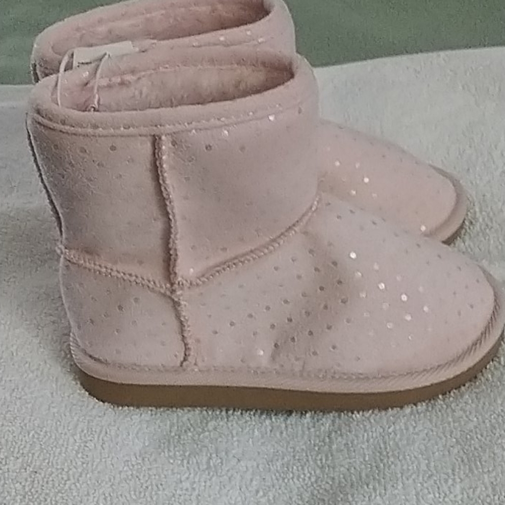 Kids ski boots